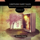Image for Limitless Faity Tales : 2 Books In 1