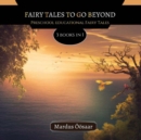 Image for Fairy Tales To Go Beyond