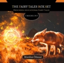 Image for Fairy Tales Box Set : 3 Books In 1