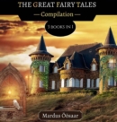 Image for The Great Fairy Tales : 3 Books In 1