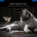 Image for Fairy Tales Of Old : 3 Books In 1