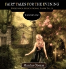 Image for Fairy Tales For The Evening
