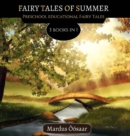Image for Fairy Tales Of Summer : 3 Books In 1