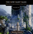 Image for The New Fairy Tales : 3 Books In 1