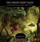 Image for The Inside Fairy Tales : 2 Books In 1