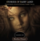 Image for Stories Of Fairy Land : 3 Books In 1