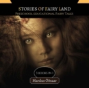Image for Stories Of Fairy Land : 3 Books In 1