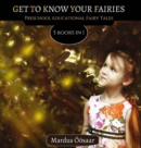 Image for Get To Know Your Fairies : 5 Books In 1