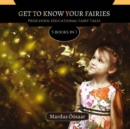 Image for Get To Know Your Fairies