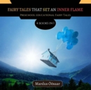 Image for Fairy Tales That Set An Inner Flame : 4 Books In 1