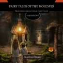 Image for Fairy Tales Of The Holidays