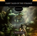 Image for Fairy Tales Of The Strange