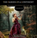 Image for The Fairies Of A Continent : 4 Books In 1