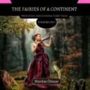 Image for The Fairies Of A Continent : 4 Books In 1