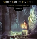 Image for When Fairies Fly High : 2 Books In 1
