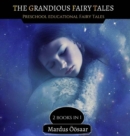 Image for The Grandious Fairy Tales : 2 Books In 1