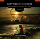 Image for Fairy Tales of Midnight : 3 Books In 1