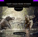 Image for Fairy Tales From Within : 3 Books In 1