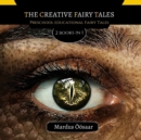 Image for The Creative Fairy Tales : 2 Books In 1