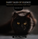 Image for Fairy Tales Of Silence : 3 Books In 1