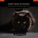 Image for Fairy Tales Of Silence : 3 Books In 1