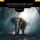 Image for The Medieval Fairy Tales