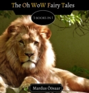 Image for The Oh Wow Fairy Tales