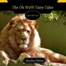 Image for The Oh Wow Fairy Tales : 3 Books In 1