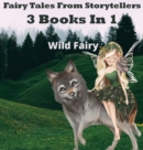 Image for Fairy Tales From Storytellers