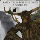 Image for Fairy Tales For Children : 2 Books In 1