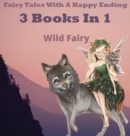 Image for Fairy Tales With A Happy Ending : 3 Books In 1