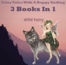 Image for Fairy Tales With A Happy Ending