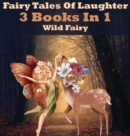 Image for Fairy Tales Of Laughter : 3 Books In 1