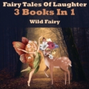 Image for Fairy Tales Of Laughter