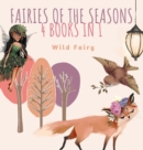 Image for Fairies of the Seasons : 4 Books In 1
