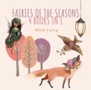 Image for Fairies of the Seasons : 4 Books In 1