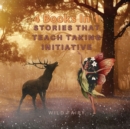 Image for Stories That Teach Taking Initiative : 4 Books in 1
