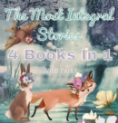 Image for The Most Integral Stories : 4 Books In 1