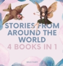 Image for Stories From Around the World : 4 Books in 1