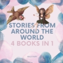 Image for Stories From Around the World : 4 Books in 1