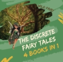 Image for The Discrete Fairy Tales : 4 Books in 1