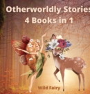 Image for Otherworldly Stories
