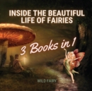 Image for Inside the Beautiful Life of Fairies : 3 Books in 1