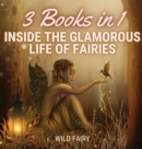 Image for Inside the Glamorous Life of Fairies : 3 Books in 1