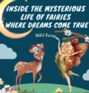 Image for Inside the Mysterious Life of Fairies - Where Dreams Come True