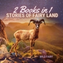 Image for Stories of Fairy Land : 2 Books in 1