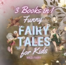 Image for Funny Fairy Tales for Kids