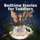 Image for Bedtime Stories for Toddlers - 4 Books in 1