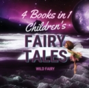 Image for Children&#39;s Fairy Tales : 4 Books in 1