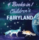 Image for Children&#39;s Fairyland : 4 Books in 1